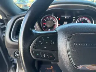 Dodge Challenger 2021 SXT 2dr Coupe