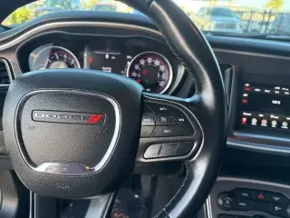 Dodge Challenger 2021 SXT 2dr Coupe