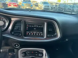 Dodge Challenger 2021 SXT 2dr Coupe