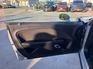 Dodge Challenger 2021 SXT 2dr Coupe