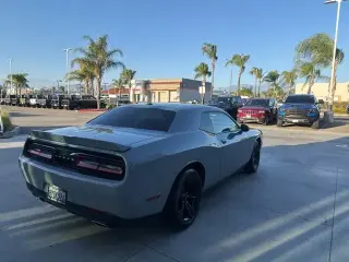 Dodge Challenger 2021 SXT 2dr Coupe