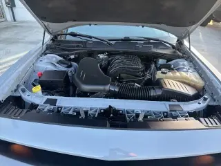 Dodge Challenger 2021 SXT 2dr Coupe
