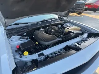 Dodge Challenger 2021 SXT 2dr Coupe