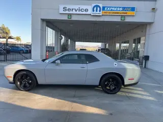 Dodge Challenger 2021 SXT 2dr Coupe