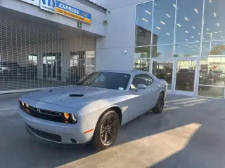Dodge Challenger 2021 SXT 2dr Coupe