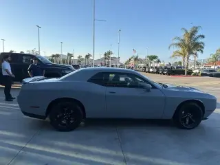 Dodge Challenger 2021 SXT 2dr Coupe