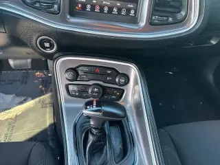 Dodge Challenger 2021 SXT 2dr Coupe
