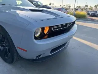Dodge Challenger 2021 SXT 2dr Coupe