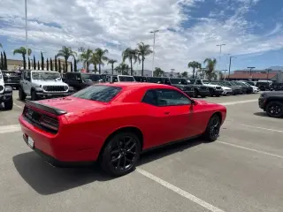 Dodge Challenger 2023 SXT 2dr Coupe