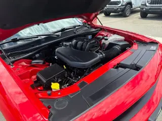 Dodge Challenger 2023 SXT 2dr Coupe