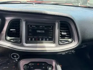 Dodge Challenger 2023 SXT 2dr Coupe