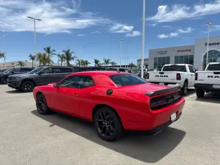 Dodge Challenger 2023 SXT 2dr Coupe