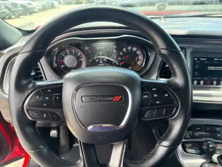 Dodge Challenger 2023 SXT 2dr Coupe