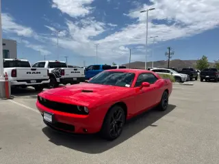 Dodge Challenger 2023 SXT 2dr Coupe