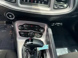 Dodge Challenger 2023 SXT 2dr Coupe