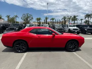 Dodge Challenger 2023 SXT 2dr Coupe