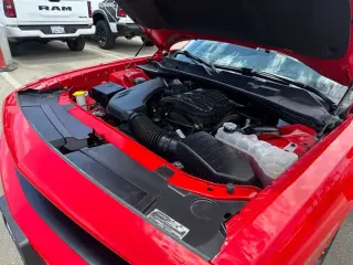 Dodge Challenger 2023 SXT 2dr Coupe