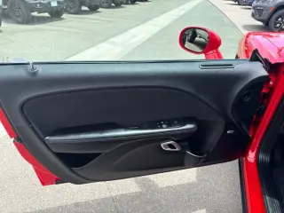 Dodge Challenger 2023 SXT 2dr Coupe