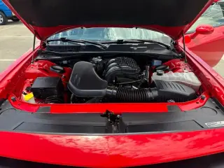 Dodge Challenger 2023 SXT 2dr Coupe