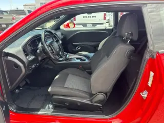 Dodge Challenger 2023 SXT 2dr Coupe