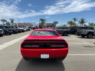 Dodge Challenger 2023 SXT 2dr Coupe