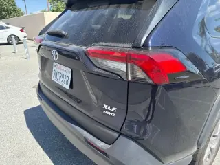Toyota RAV4 2024 AWD XLE 4dr SUV