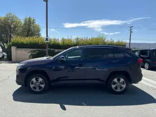Toyota RAV4 2024 AWD XLE 4dr SUV