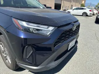 Toyota RAV4 2024 AWD XLE 4dr SUV