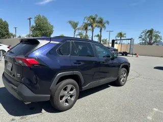 Toyota RAV4 2024 AWD XLE 4dr SUV