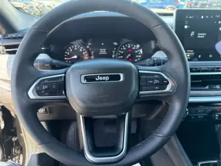 Jeep Compass 2024 4x4 Latitude 4dr SUV
