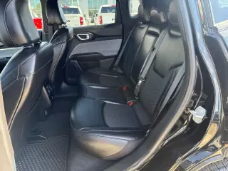 Jeep Compass 2024 4x4 Latitude 4dr SUV