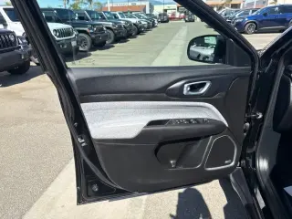 Jeep Compass 2024 4x4 Latitude 4dr SUV