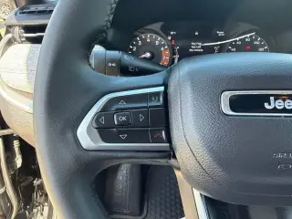 Jeep Compass 2024 4x4 Latitude 4dr SUV
