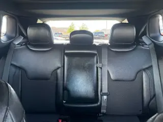 Jeep Compass 2024 4x4 Latitude 4dr SUV