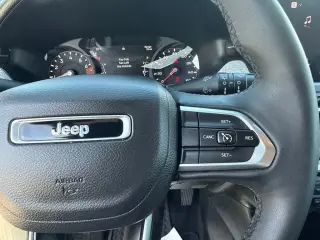Jeep Compass 2024 4x4 Latitude 4dr SUV