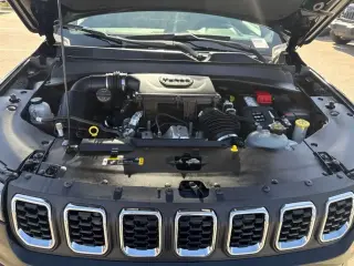 Jeep Compass 2024 4x4 Latitude 4dr SUV