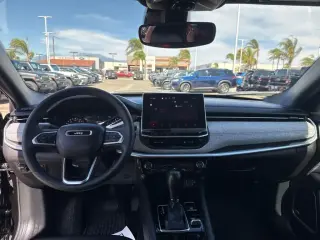 Jeep Compass 2024 4x4 Latitude 4dr SUV