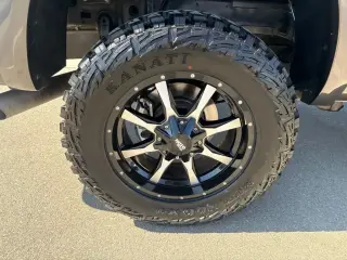 Ram 2500 2015 4x4 Laramie 4dr Crew Cab 6.3 ft. SB Pickup