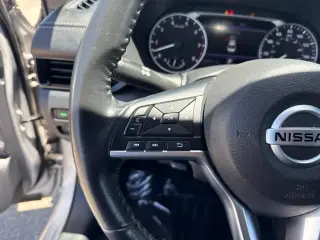 Nissan Sentra 2022 SV 4dr Sedan
