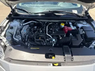 Nissan Sentra 2022 SV 4dr Sedan