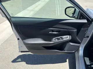 Nissan Sentra 2022 SV 4dr Sedan