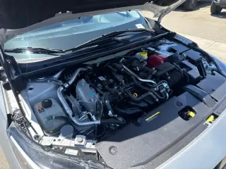 Nissan Sentra 2022 SV 4dr Sedan