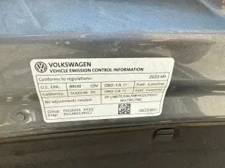Volkswagen Jetta 2023 Sport 4dr Sedan 8A