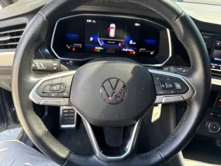 Volkswagen Jetta 2023 Sport 4dr Sedan 8A