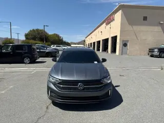 Volkswagen Jetta 2023 Sport 4dr Sedan 8A