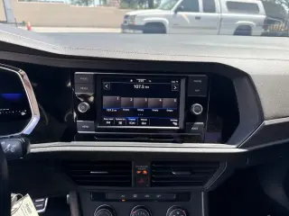 Volkswagen Jetta 2023 Sport 4dr Sedan 8A