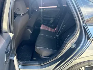 Volkswagen Jetta 2023 Sport 4dr Sedan 8A