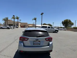 Subaru Impreza 2022 AWD Base 4dr Wagon CVT