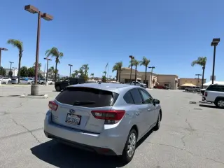Subaru Impreza 2022 AWD Base 4dr Wagon CVT