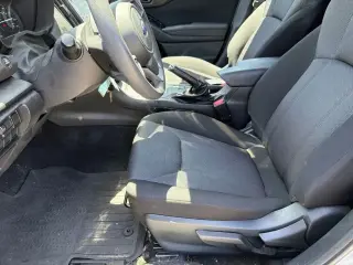 Subaru Impreza 2022 AWD Base 4dr Wagon CVT